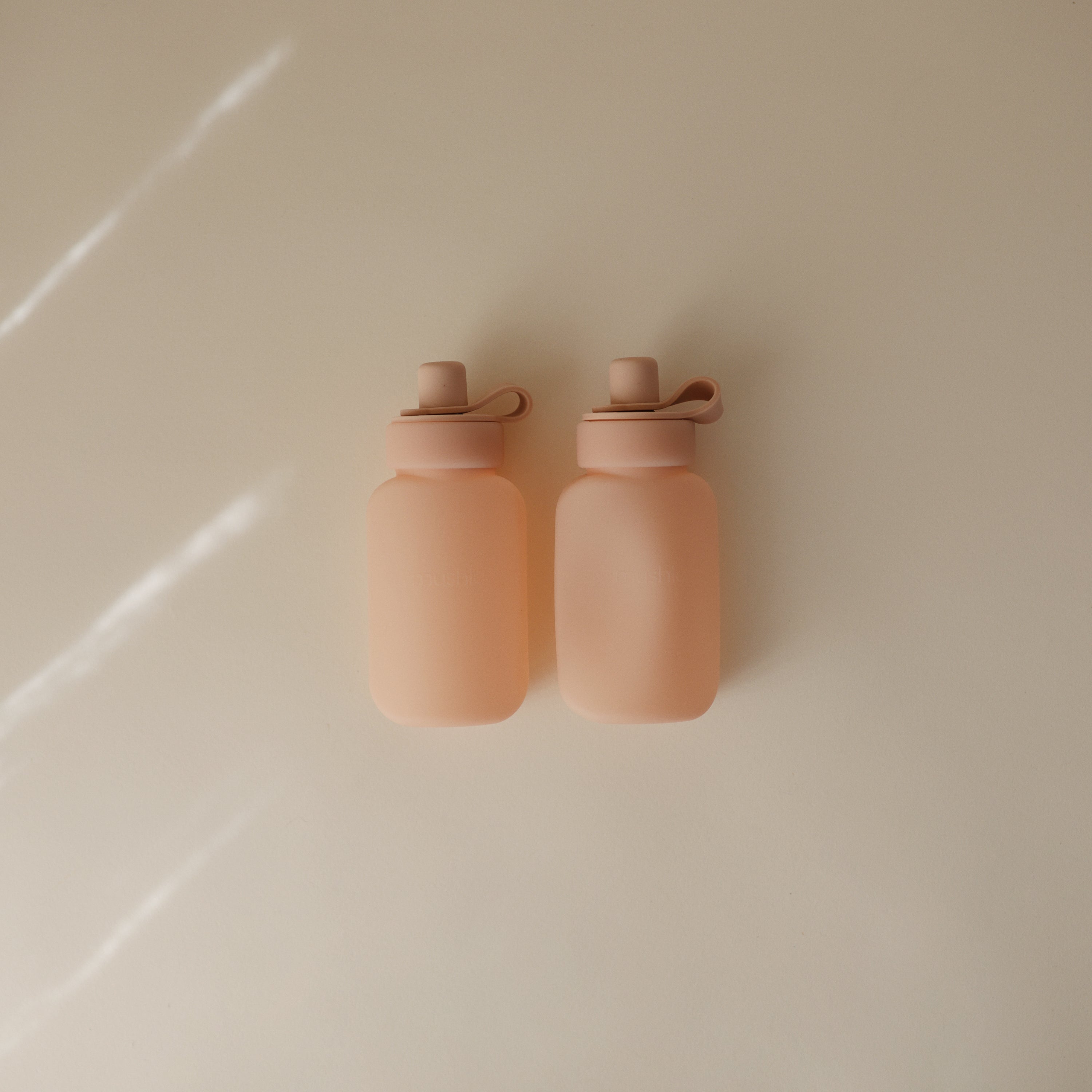 Image of Silicone Puree Pouch 2-Pack